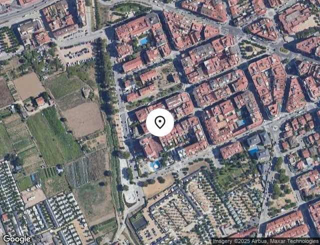 Townhouse at Street Major